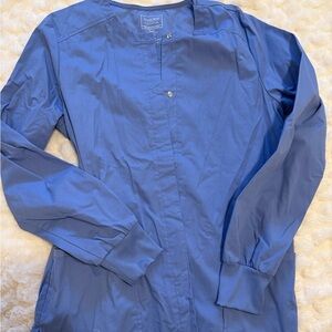 Cherokee Blue Lightweight Jacket